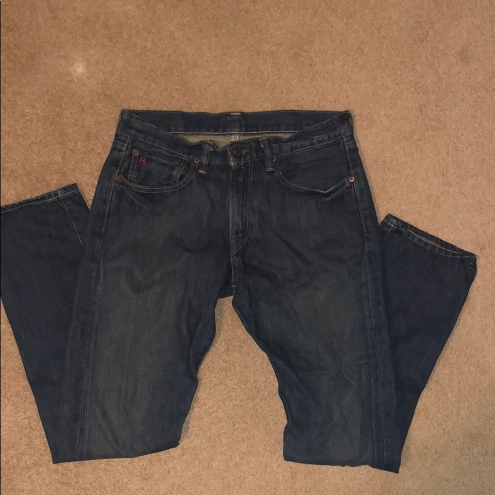 Men’s Polo Jeans